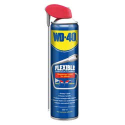 Lubrificante multiuso WD-40 Flexible 600ml WD40