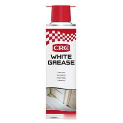 CRC White Lithium grasso bianco idrorepellente al litio