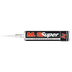 MS-SUPERFAST sealing adhesive