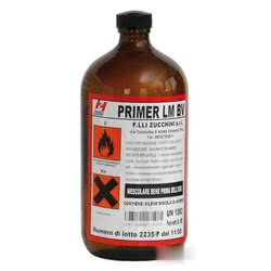 Primer LM/BV for Deck Bondig / Deck Caulking