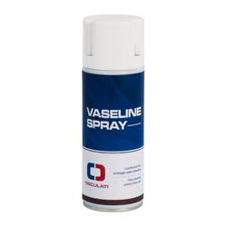 Vaselina nautica spray
