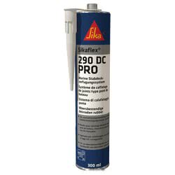 Sigillante poliuretanico SIKAFLEX 290 DC PRO