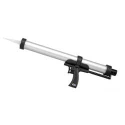 Pistola ad aria compressa professionale