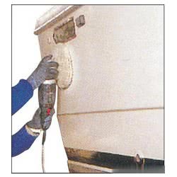 3M Hookit SBS Buffing System