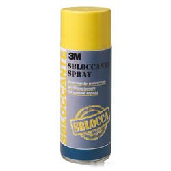 Sbloccante spray 3M
