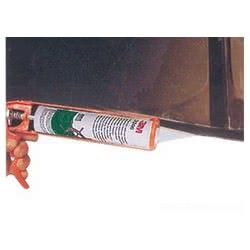 Silicone 3M trasparente