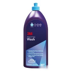 Highly concentrated Boat Wash