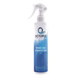 Nano-Sea Hydroglass water-repellent product for windshields