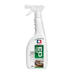 Brillwood detergente ravvivante per legno 750 ml