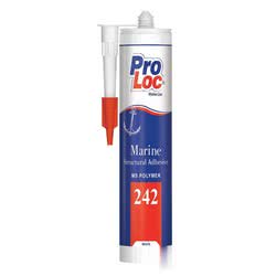 PROLOC 242 MS polymer structural adhesive