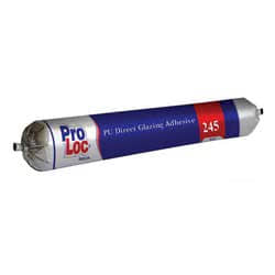 PROLOC 245 PU adhesive for windows and portlights