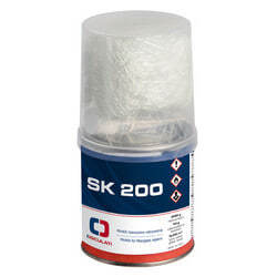 Riparazione vetroresina Minikit