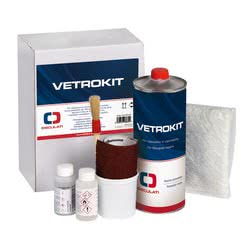 Vetrokit