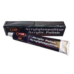 AUTOSOL acrylic polish