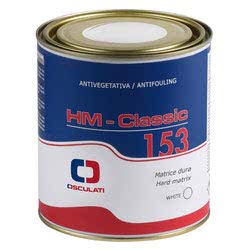 Antivegetativa HM Classic 153