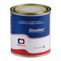 Primer e sigillante Sealer