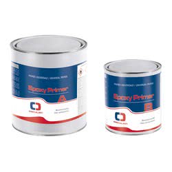 Two-component epoxy primer 2.5 l