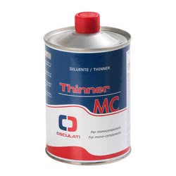 Diluente thinner MC 0,5 l