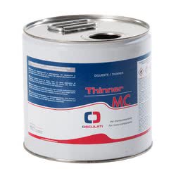 Diluente thinner MC 2,5 l