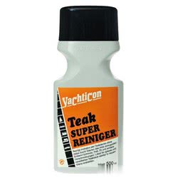 Teak Super Cleaner Yachticon 500 ml
