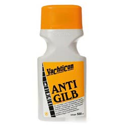 Elimina macchie Yachticon