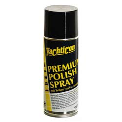 Polish spray al teflon YACHTICON