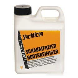 YACHTICON Foam free boat cleaner