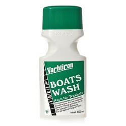 Detergente Boat Wash Yachticon