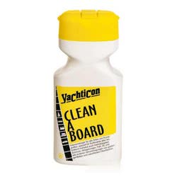 YACHTICON Clean Board detergent