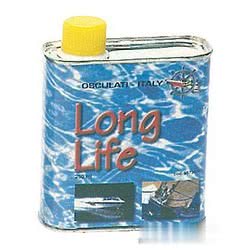 Gel coat bianco Long Life
