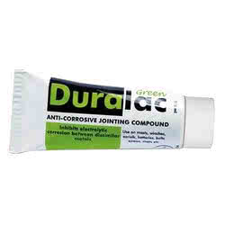 DURALAC Green insulating/sealant 115 ml