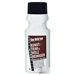 YACHTICON Artificial Teak Cleaner