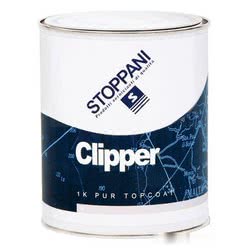 Smalto Clipper STOPPANI LECHLER