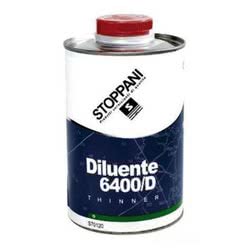 Diluente STOPPANI LECHLER