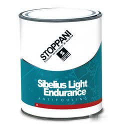 Antivegetativa Sibelius azzurro 0,75 l