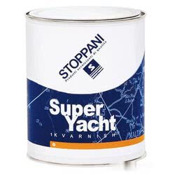 STOPPANI LECHLER Superyacht Flatting