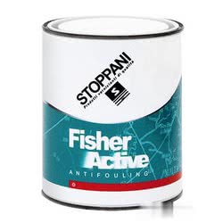 STOPPANI LECHLER Fisher Active antifouling