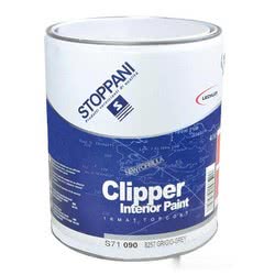 STOPPANI LECHLER paint for hull internal parts
