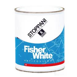 STOPPANI LECHLER Fisher White Active antifouling