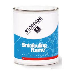 Antivegetativa STOPPANI LECHLER Sinto Fouling Rame