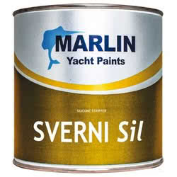Sverniciatore MARLIN Svernisil