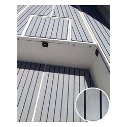 EVA Teak 2400x1200x6 mm grey colour