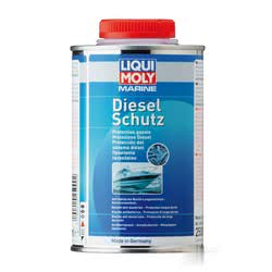 Marine Protezione Diesel
