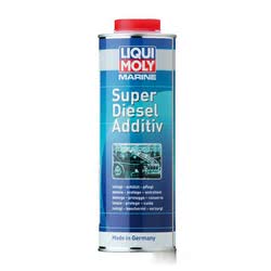 Marine Super Diesel