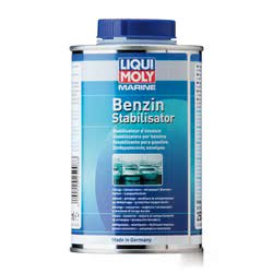 Marine stabilizzatore per benzina