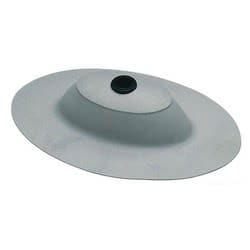 Basetta portascalmi PVC