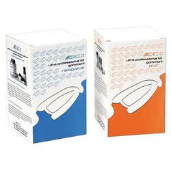 Kit riparazione Ultra Professional neoprene nero