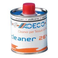 Diluente per collanti CLEANER ADECO