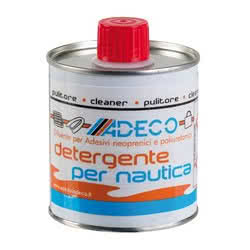 Adhesive cleaner ADECO 250 ml