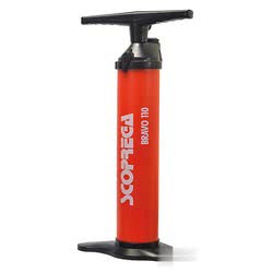 Bravo 110 inflator